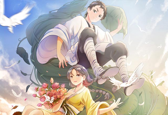 小众宝藏漫画网站，让你的二次元收藏夹闪闪发光！